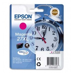 EPSON Cartouche jet d'encre...