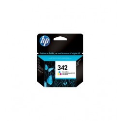 HP Lot de 3 cartouches jet...