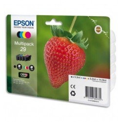 EPSON Multipack jet d'encre...