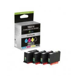 LEXMARK cartouche Multipack...