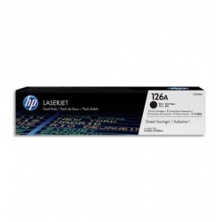 HP Pack de 2 cartouches...