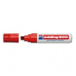 EDDING Marqueur Edding 800...