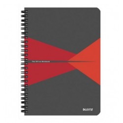 LEITZ Cahier Office 14,8 x...