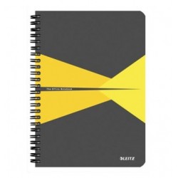 LEITZ Cahier Office 14,8 x...