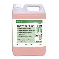 JONTEC Bidon 5 Litres...